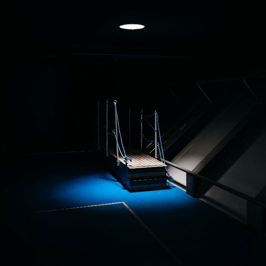 JOHN - Nocturnal Manoeuvres [MC]