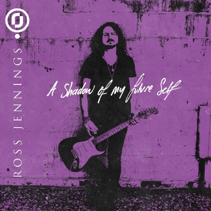 Ross Jennings - A Shadow of My Future Self [2LP]