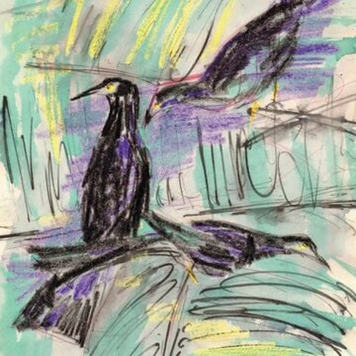 Carson McHone - Still Life [LP]