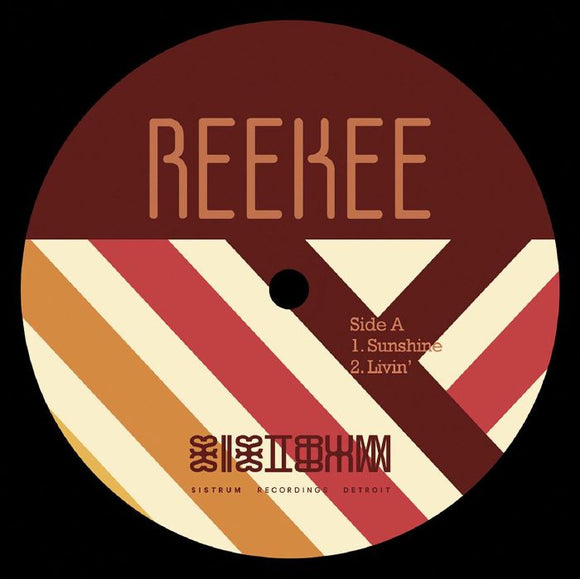 REEKEE - Sunshine