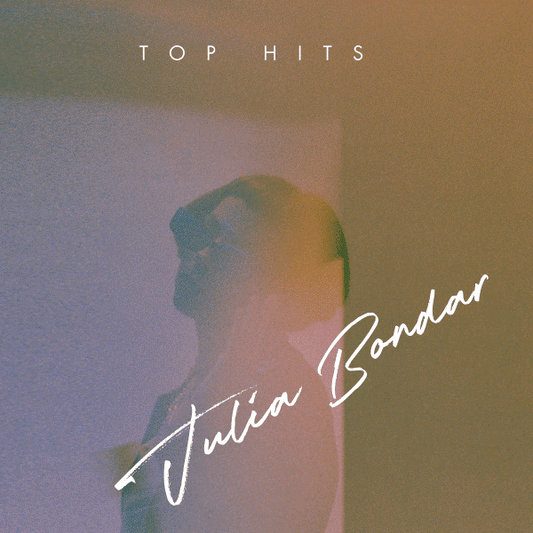 Julia Bondar - Top Hits