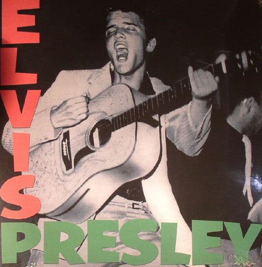 Elvis Presley - Elvis Presley