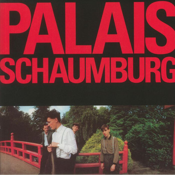 PALAIS SCHAUMBERG - PALAIS SCHAUMBERG