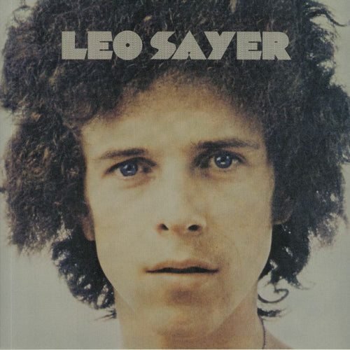 Leo Sayer - Silverbird (Heavyweight Grey Vinyl)