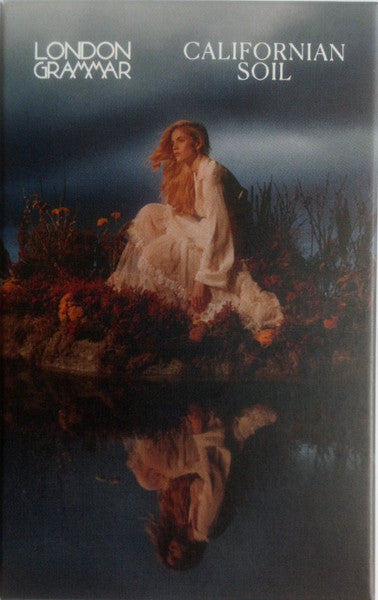 London Grammar - Californian Soil [White Cassette]