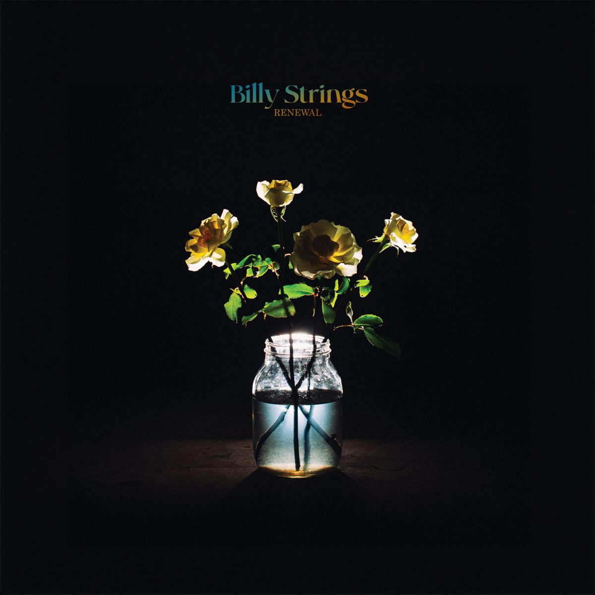 Billy Strings - Renewal [CD]