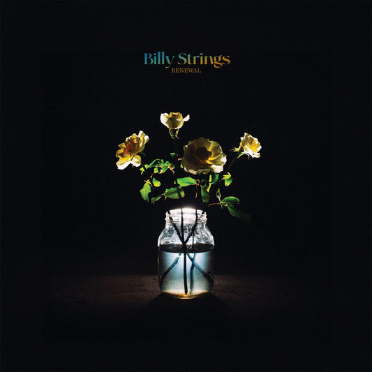 Billy Strings - Renewal [CD]