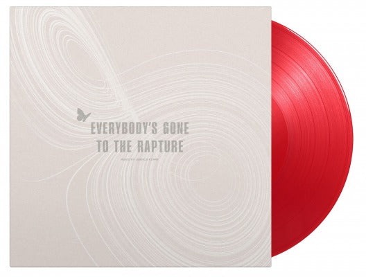 Original Soundtrack - Everyone's Gone To The Rapture (2LP)