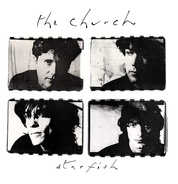 CHURCH - STARFISH (EXPANDED EDITION/2LP)