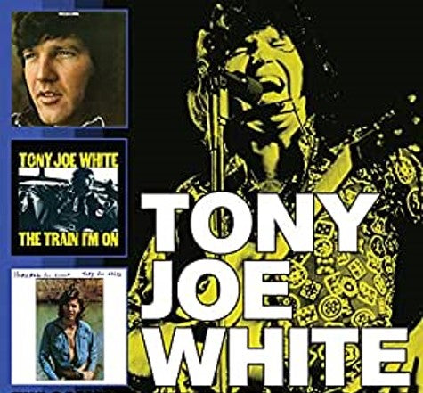 Tony Joe White - The Complete Warner Bros. Recordings (2-CD Set)