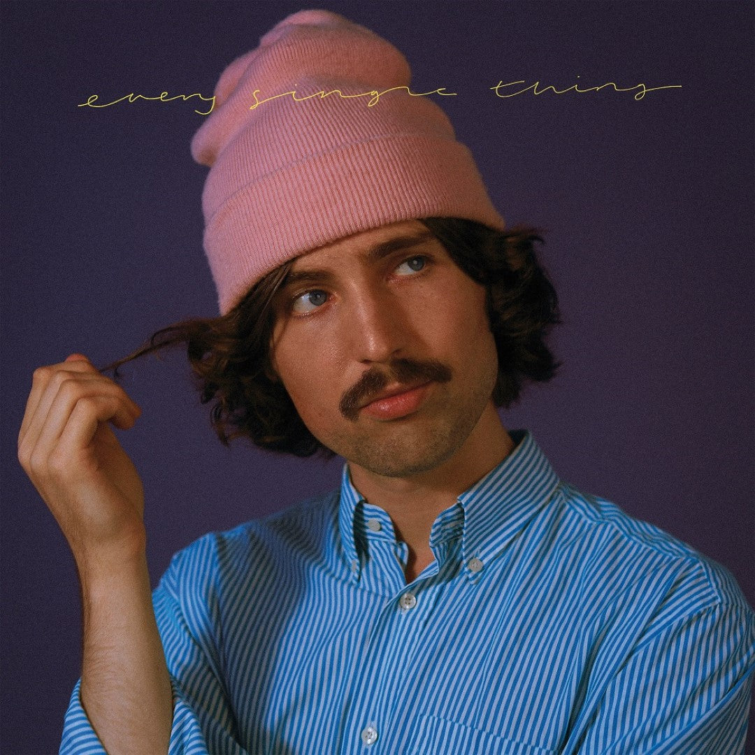 Will Joseph Cook - Every Single Thing [MC]