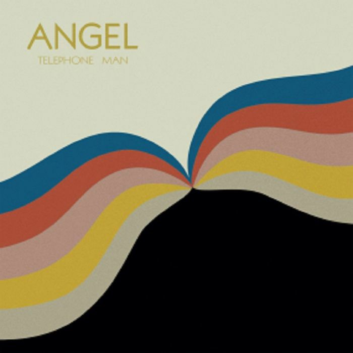 TELEPHONE MAN - ANGEL