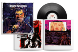 Claude Nougaro - Vinyl Story [LP + ILLUSTRATED BOOK]