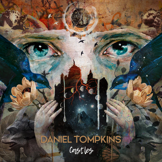 Daniel Tompkins - Castles [CD]