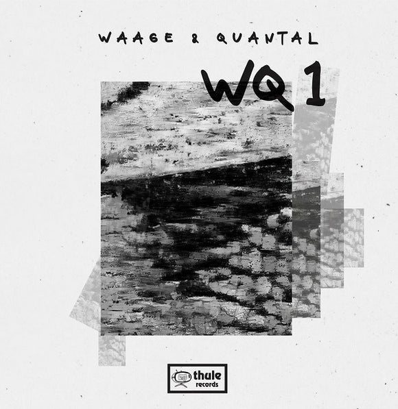 WAAGE / QUANTAL - WQ1