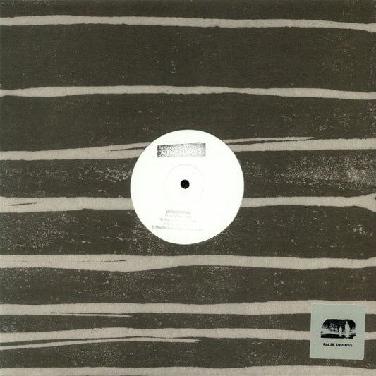 Robert VALERA / MARCO BERNARDI / VERTICAL67 / EXHAUSTED MODERN - False Endings