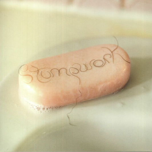 DRY CLEANING - STUMPWORK [Pink Vinyl]