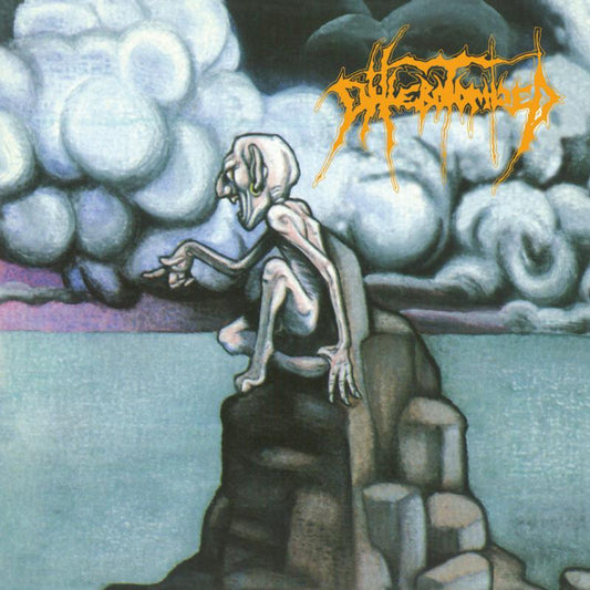 Phlebotomized - Immense Intense Suspense [CD]