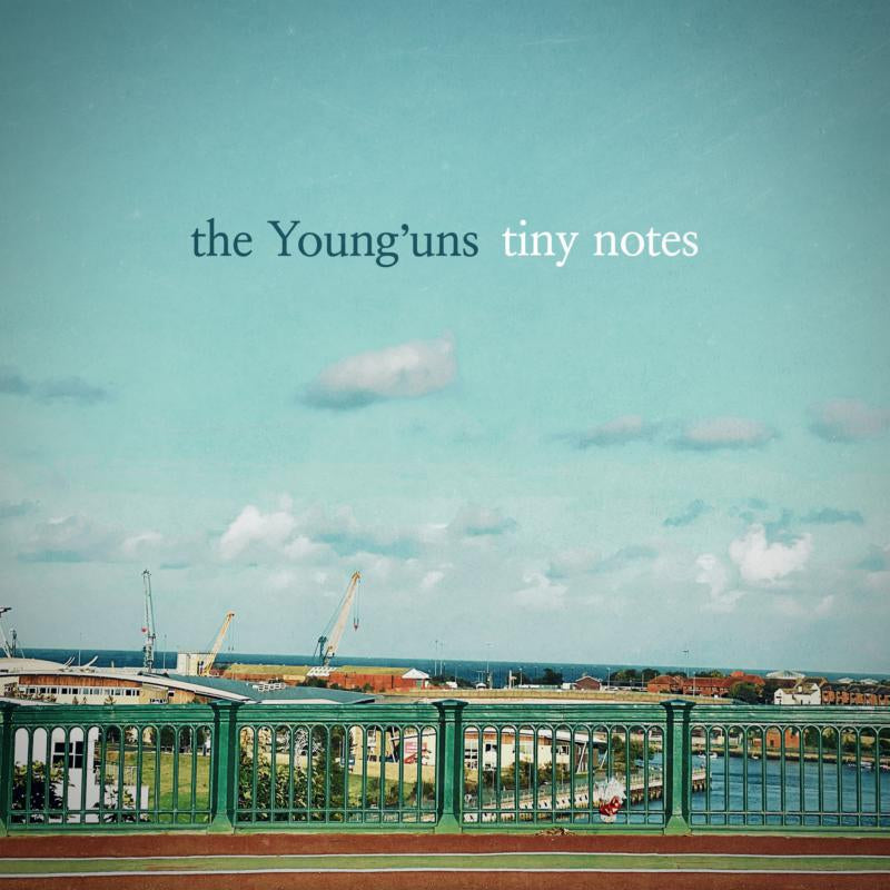 The Young'uns - Tiny Notes [LP]