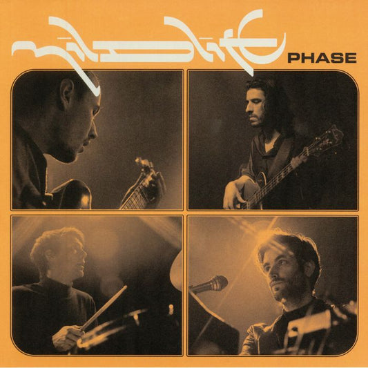 Mildlife - Phase