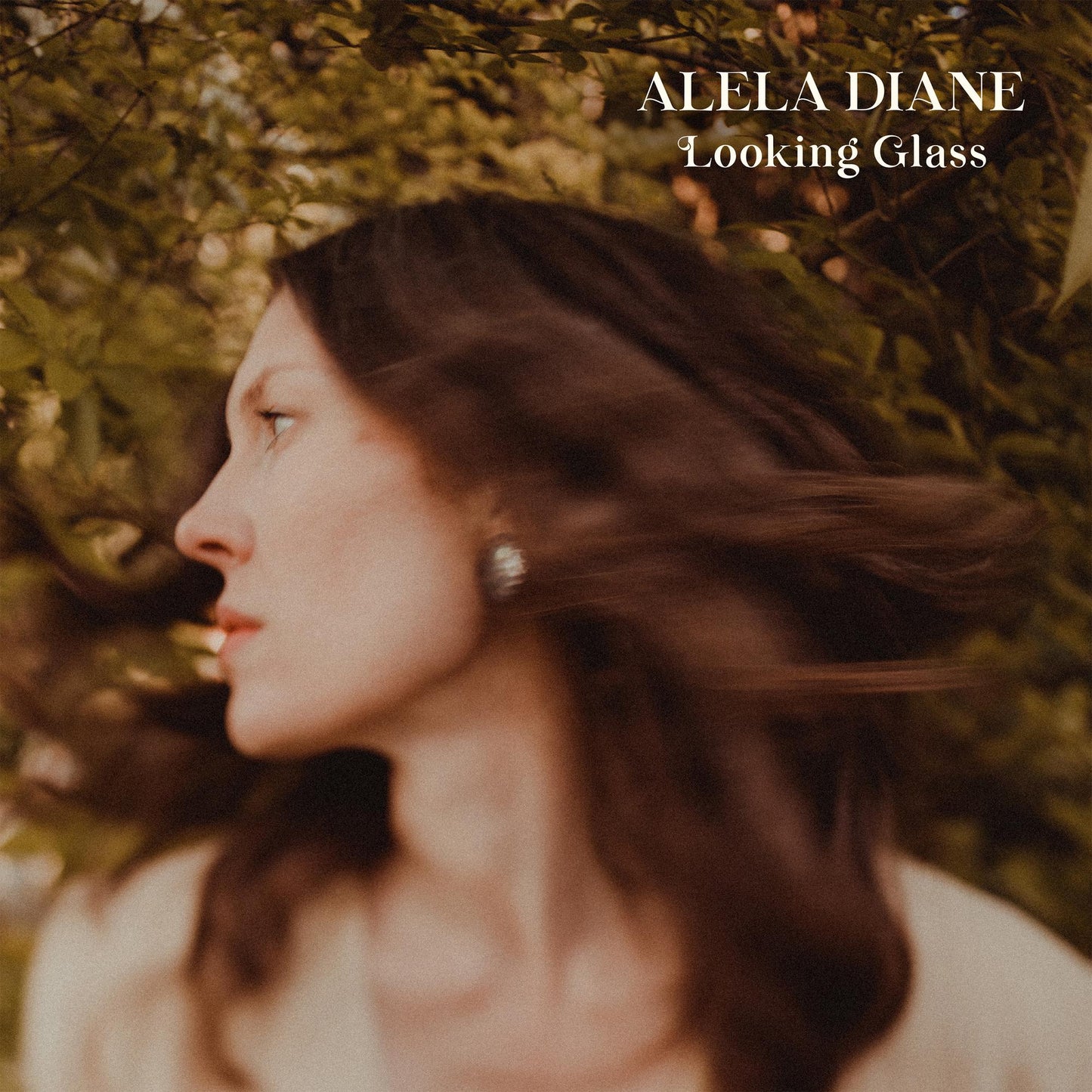 Alela Diane - Looking Glass [CD]