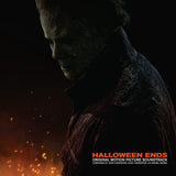 John Carpenter, Cody Carpenter, and Daniel Davies - Halloween Ends Original Motion Picture Soundtrack [LP]