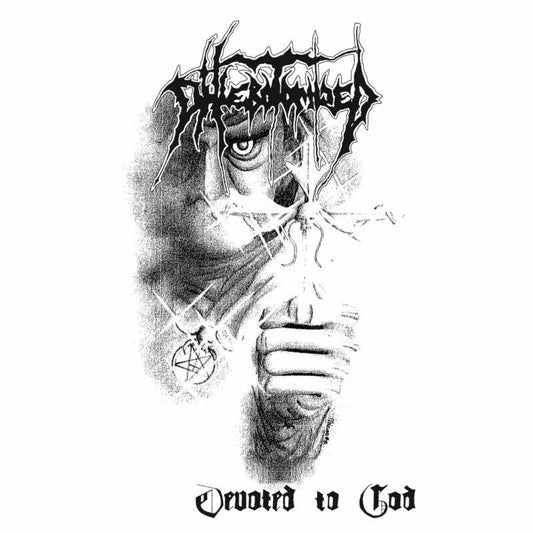 Phlebotomized - Devoted to God (30th Anniversary Edition) [CD]