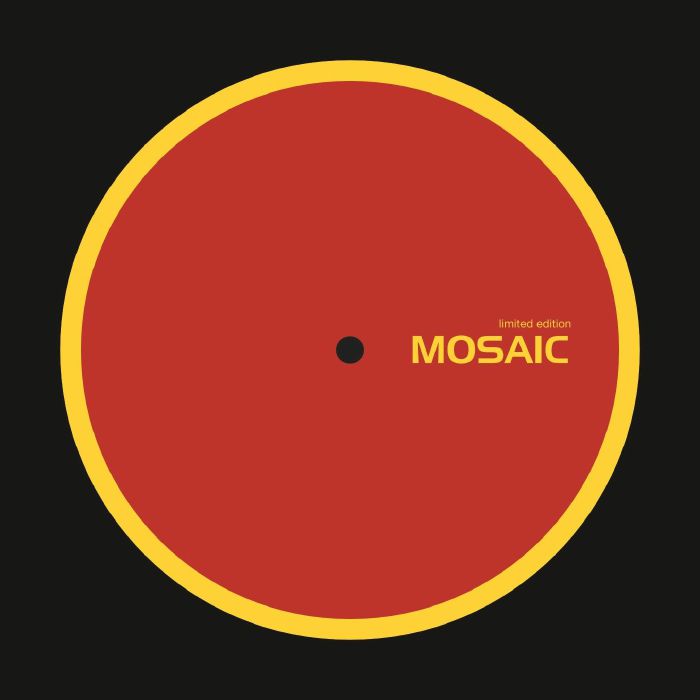 Nick BERINGER - Always Late' EP