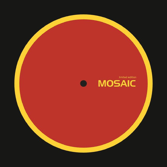 Nick BERINGER - Always Late' EP