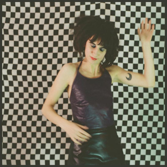 Yumi And The Weather - It's All In My Head [CD]