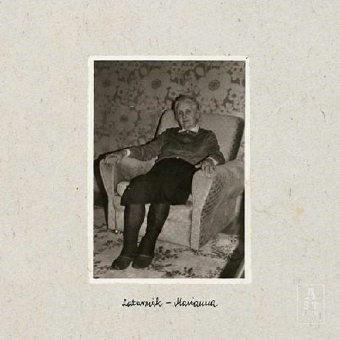 LATARNIK - Marianna [LP]