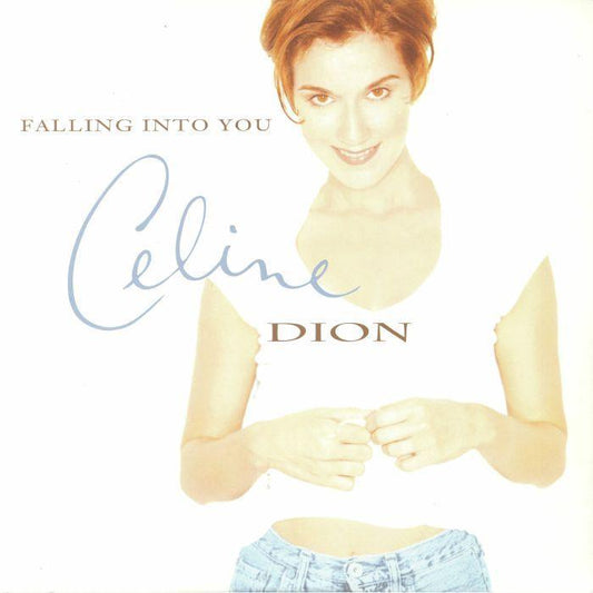 Celine Dion - Falling Into You