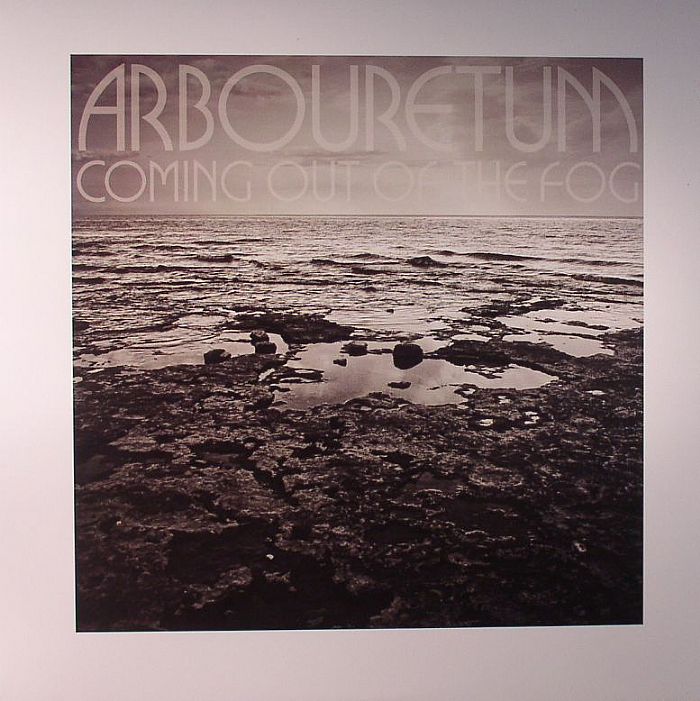 ARBOURETUM - COMING OUT OF THE FOG