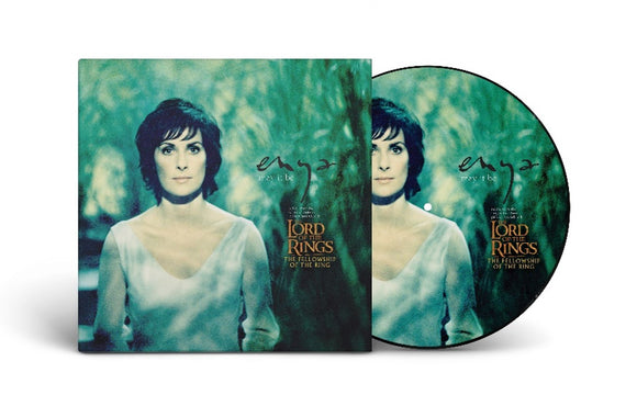 Enya - May It Be [12” Vinyl Picture Disc]