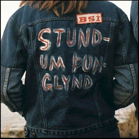 BSI - SOMETIMES DEPRESSED...BUT ALWAYS ANTIFASCIST