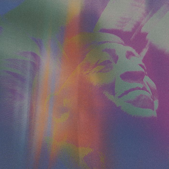 Ural Thomas & The Pain - Dancing Dimensions [LP]