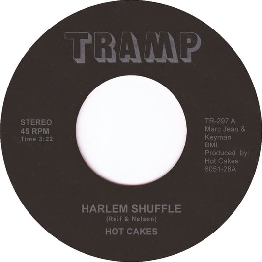 Hot Cakes - Harlem Shuffle Theme