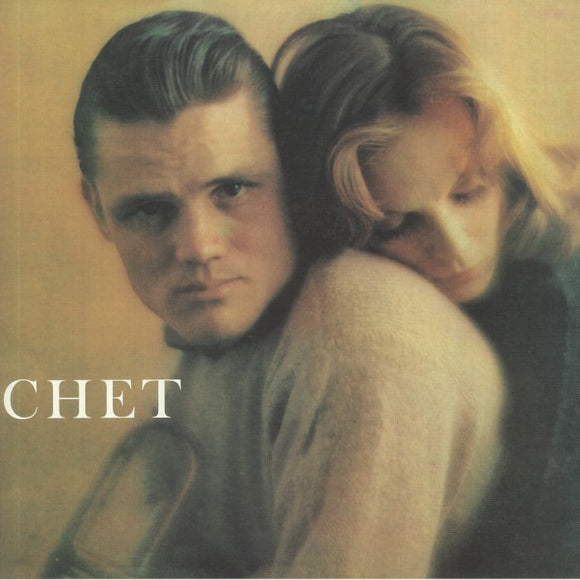 CHET BAKER - Chet (Tranparent 'Beer' Vinyl)