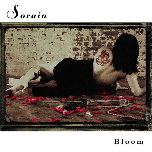 Soraia - Bloom [CD]