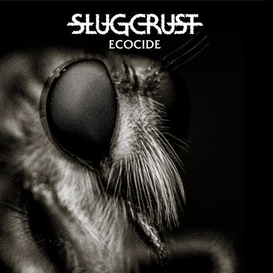 SLUGCRUST - Ecocide [CD]