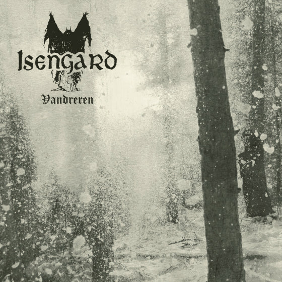 Isengard - Vandreren