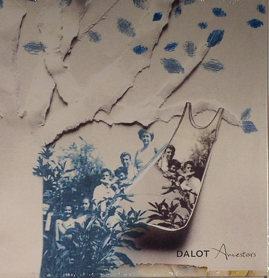DALOT - ANCESTORS