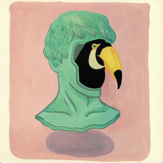 THE MAUSKOVIC DANCE BAND - DOWN IN THE BASEMENT