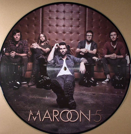 MAROON 5 Feat WIZ KHALIFA - Payphone