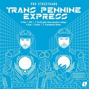 PBR STREETGANG - TRANSPENNINE EXPRESS