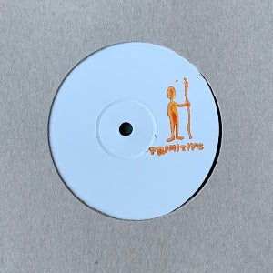 PRIMITIVE URGES VOL.3