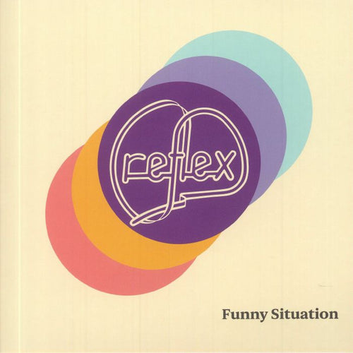 REFLEX - FUNNY SITUATION
