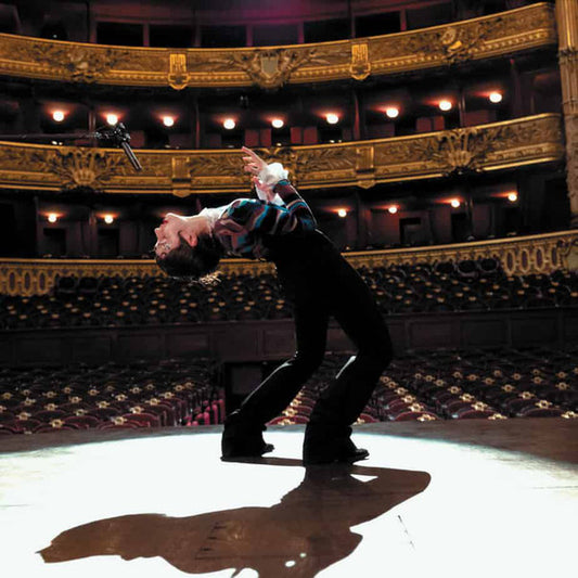 Christine And The Queens - La Vita Nuova (7inch RSD2020)