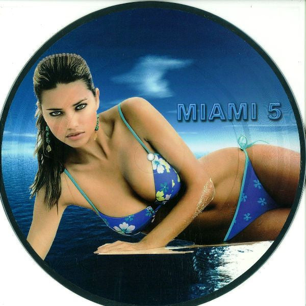 SWEDISH HOUSE MAFIA Feat JOHN MARTIN - Save The World / One [Picture Disc]