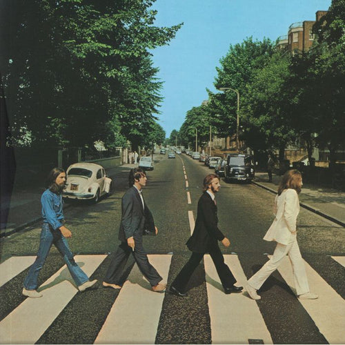 Beatles - Abbey Road (3CD/1BD/Book/Box/Great!)